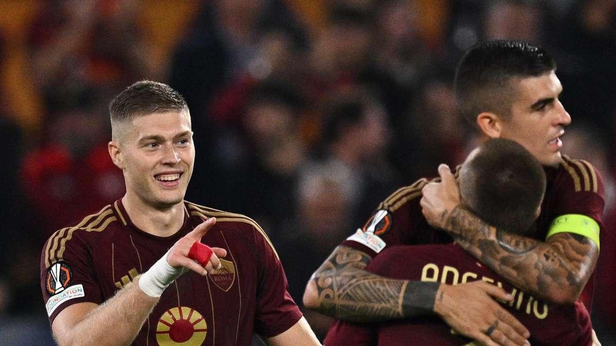 Dove vedere Monza-Roma in diretta tv e in streaming