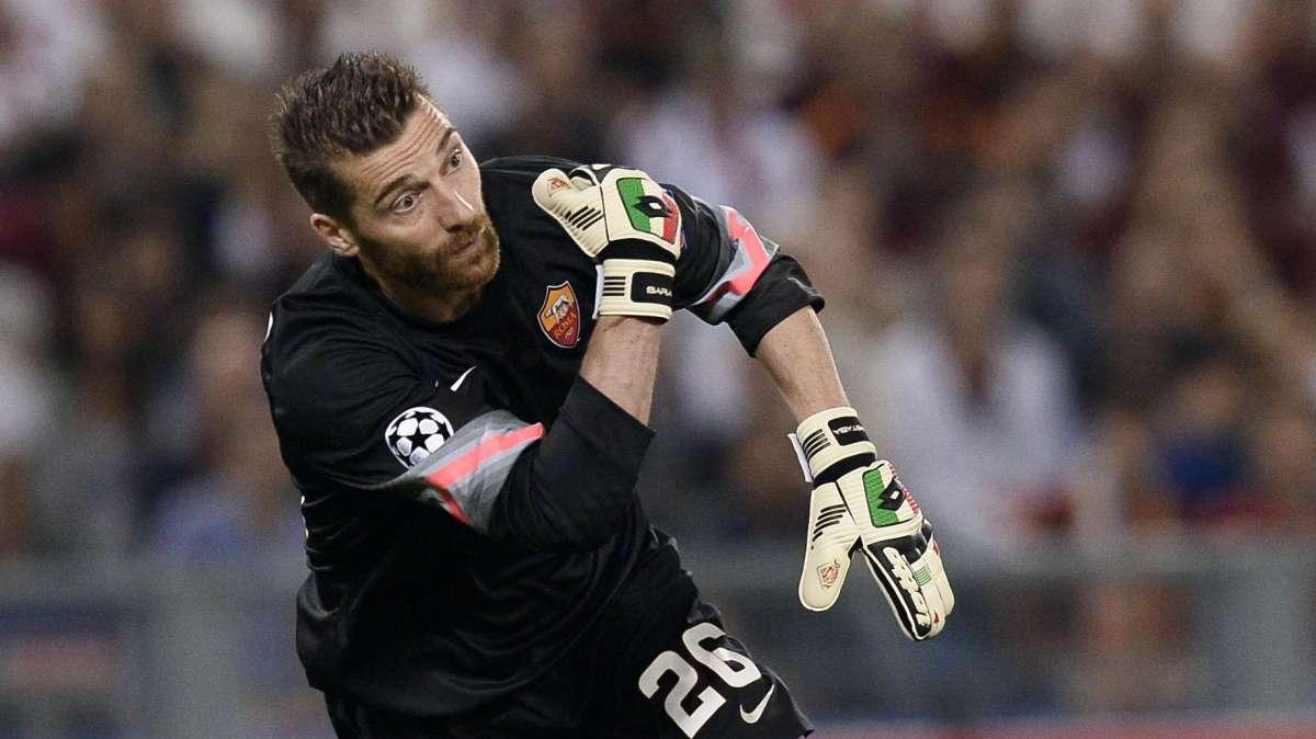 Ginulfi, portiere Roma anni '60: "Ho fermato Pelè e assolvo De Sanctis"