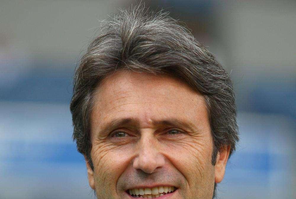 Montali: "Siamo secondi in classifica, va tutto bene. La Juve non ha chiesto Vucinic"