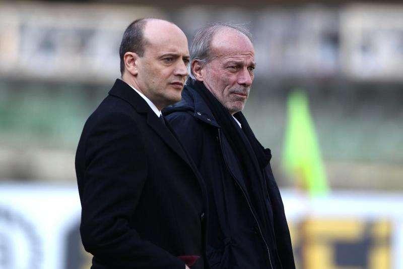 Baldissoni: "Programmiamo la stagione a prescindere dalla Champions League"