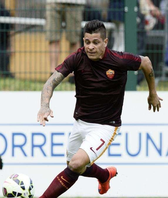 Di Marzio: "Iturbe al Genoa, tutto rimandato dopo Roma-Juventus"