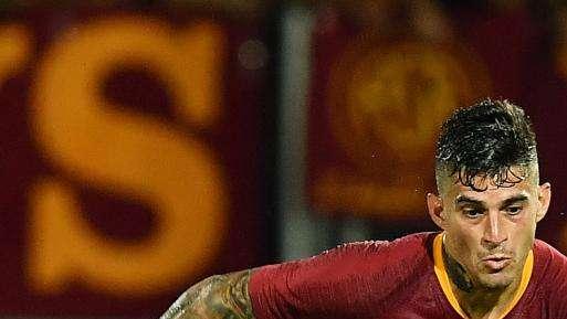 Perotti: "Voglio rispettare il contratto. Il Mondiale una delle più grandi delusioni della mia carriera"