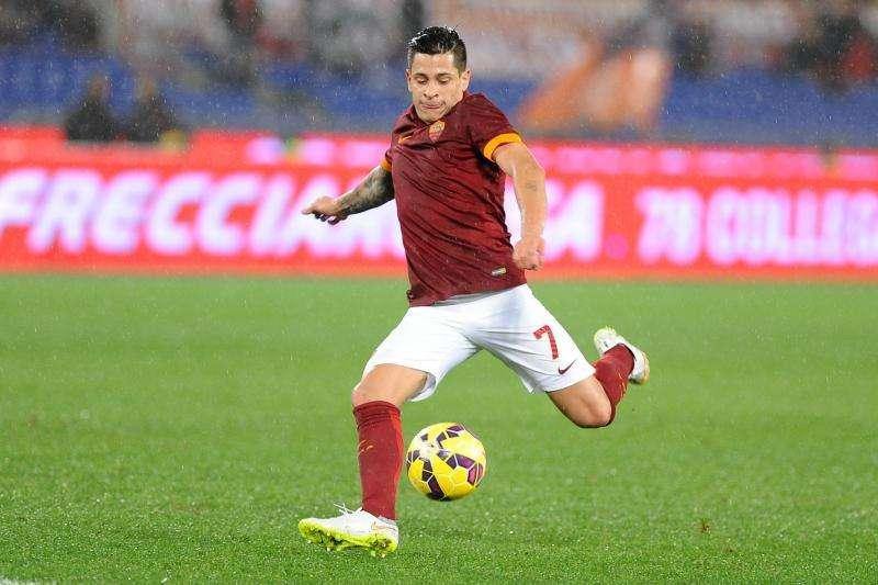 Chievo Verona-Roma - I duelli del match