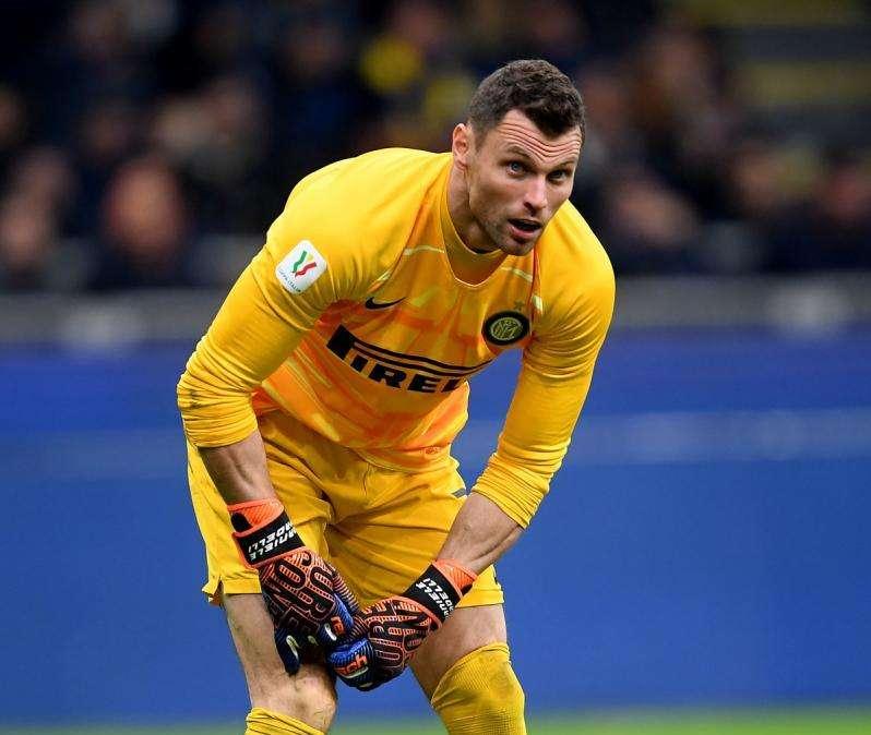 Giudice Sportivo - Marchetti e Padelli saltano il prossimo turno