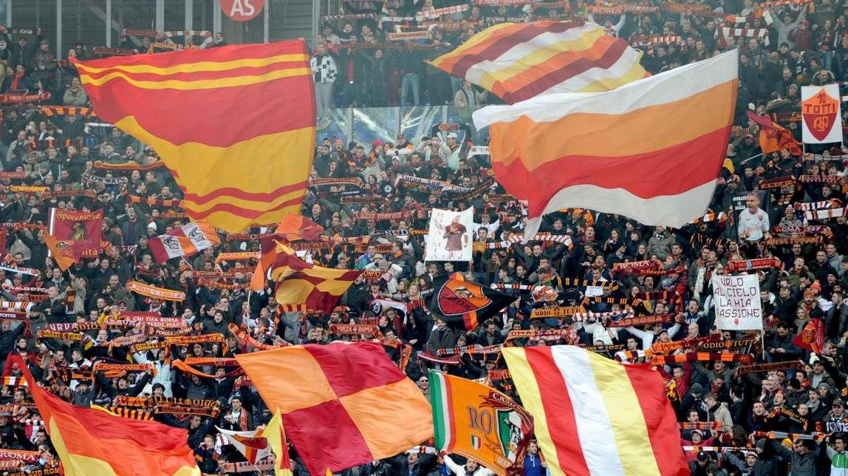 Il calendario di Trigoria
