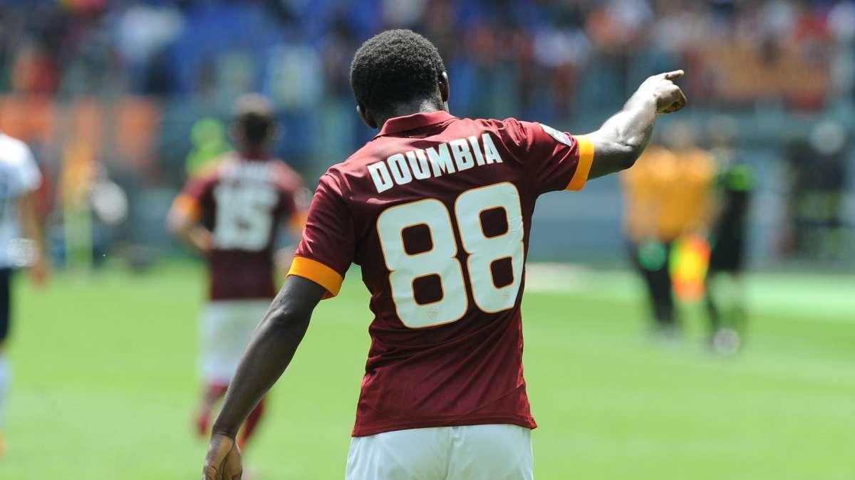 Che fine ha fatto - Seydou Doumbia