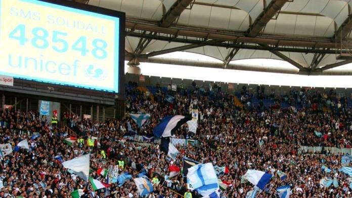 Sciopero del tifo al derby. Curva Nord: "Lo stadio come una base militare"