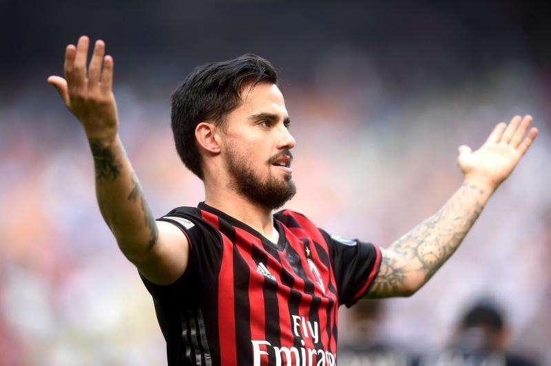 Obiettivo Suso se parte Salah. Avviati i primi contatti con l'entourage del giocatore