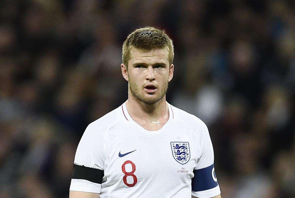 Calciomercato Roma - Per gennaio si segue sempre Dier