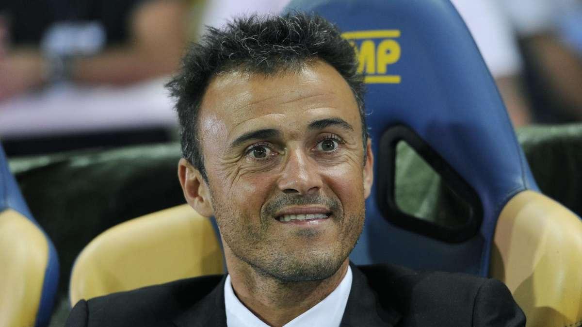 Bronzetti: "La Roma crede in Luis Enrique. Gago? Baldini difficilmente sceglie giocatori sbagliati"