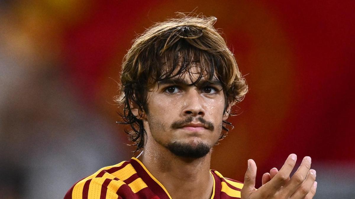 Portogallo U21-Gibilterra U21, Mora parte titolare