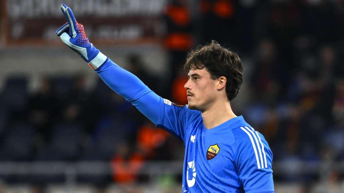 E ora cosa ne sarà di Svilar? Giocherà anche nella fase a eliminazione o Mou si affiderà a Rui Patricio? I precedenti e la speranza di Mile