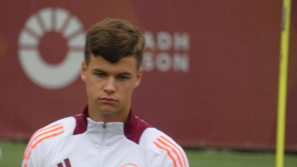 Calciomercato Roma - Benfica pronto a esercitare il riscatto di Dahl