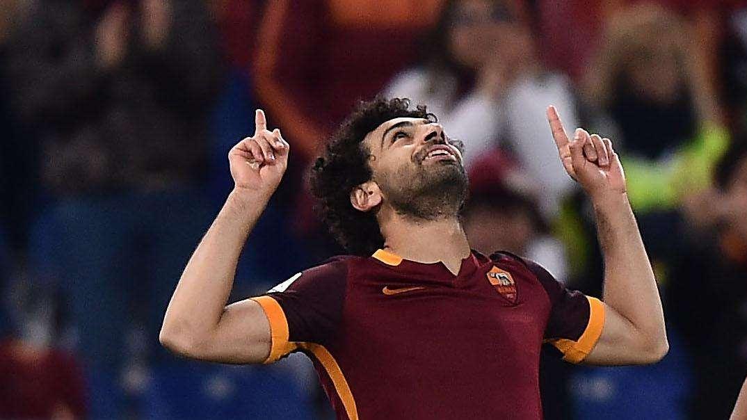 Da De Sisti e Batistuta a Salah: i doppi ex di Roma-Fiorentina