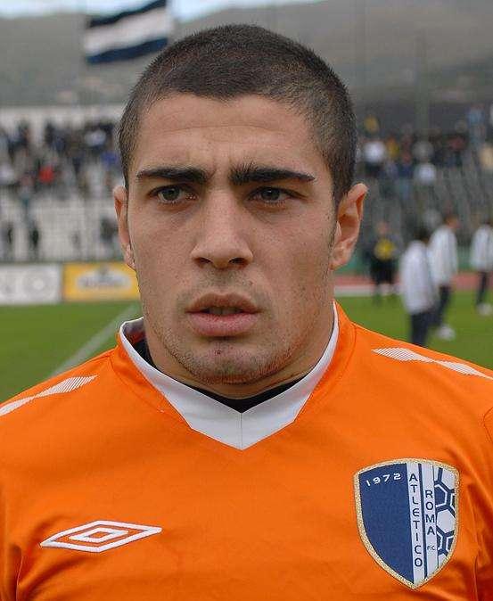 Pescara, Balzano: "La Roma è una grande squadra. Con Zeman molti ricordi ma guardiamo al presente"