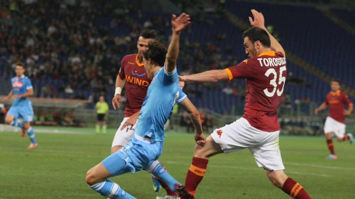 Pecoraro: "Roma-Napoli? Pressioni impressionanti, un profilo basso sarebbe stato meglio"