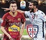 Quante ne sai su Roma-Cagliari?