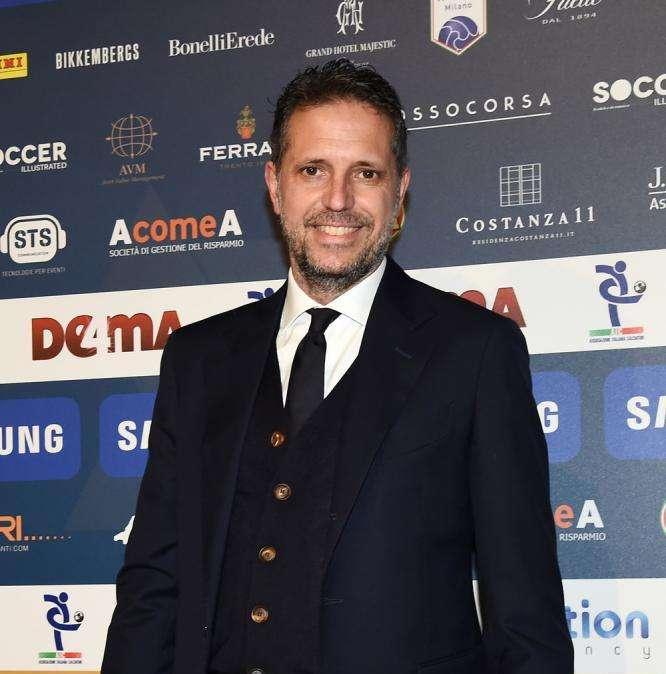 Juventus, Paratici: "Mi piacerebbe Zaniolo"