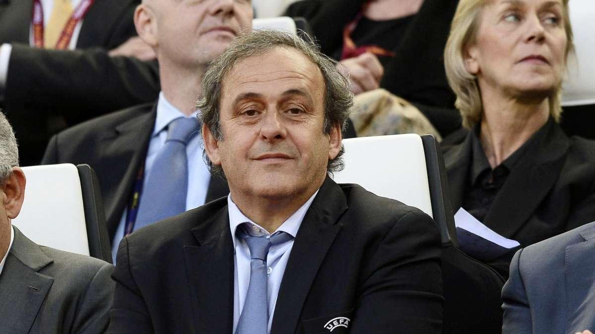 Mondiali 2022, Platini: "Se provata corruzione, verranno riassegnati"
