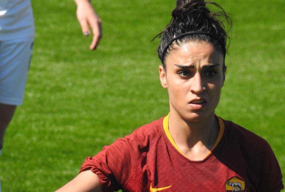Serie A Femminile - Roma-Atalanta Mozzanica 0-3 - Le pagelle del match