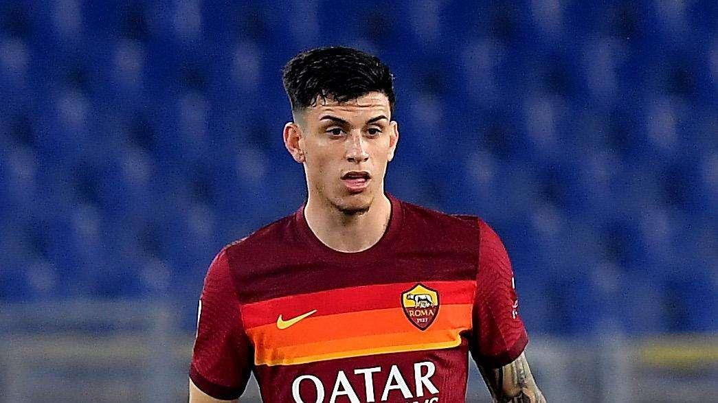 Ibanez: "Ho lavorato molto per dimostrare di meritarmi la maglia della Roma"