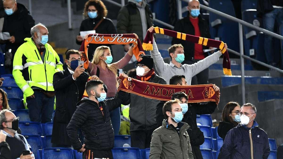 Iniziativa della Roma, pack di tre partite a partire da 20 euro: raggiunta quota 10.000
