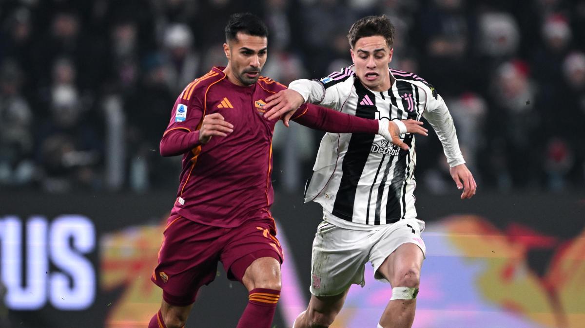 Calciomercato Roma - Si riapre la trattativa per il rinnovo di Celik 