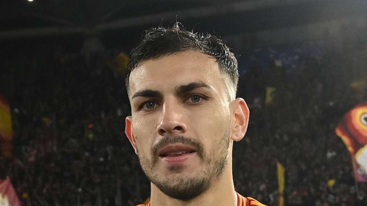 Paredes e Llorente saltano Napoli-Roma