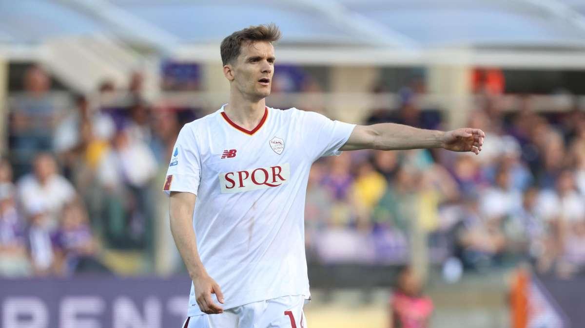 Calciomercato Roma - Le richieste del Leeds per Llorente