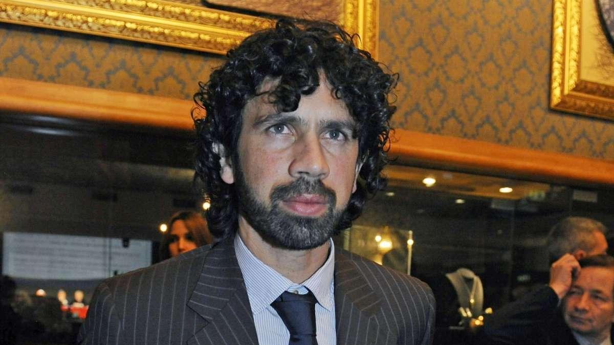 Amarcord - 2005, Damiano Tommasi torna al gol