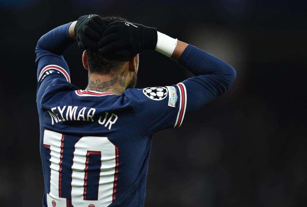 Psg: Neymar fermo per 6-8 settimane