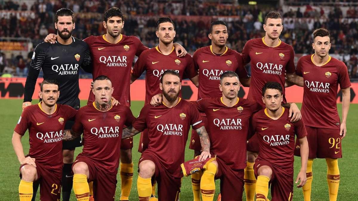 #IlMiglioreVG - Vota il man of the match di Sassuolo-Roma 0-1