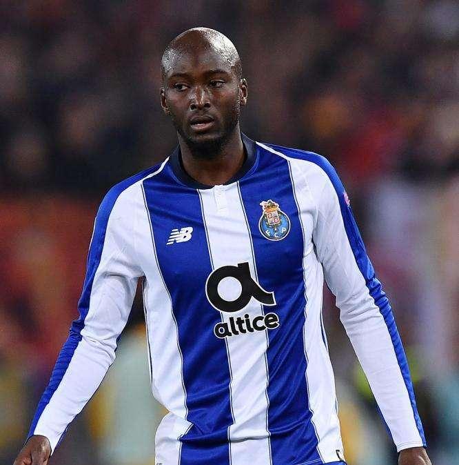 Porto, trauma distorsivo alla caviglia per Danilo Pereira