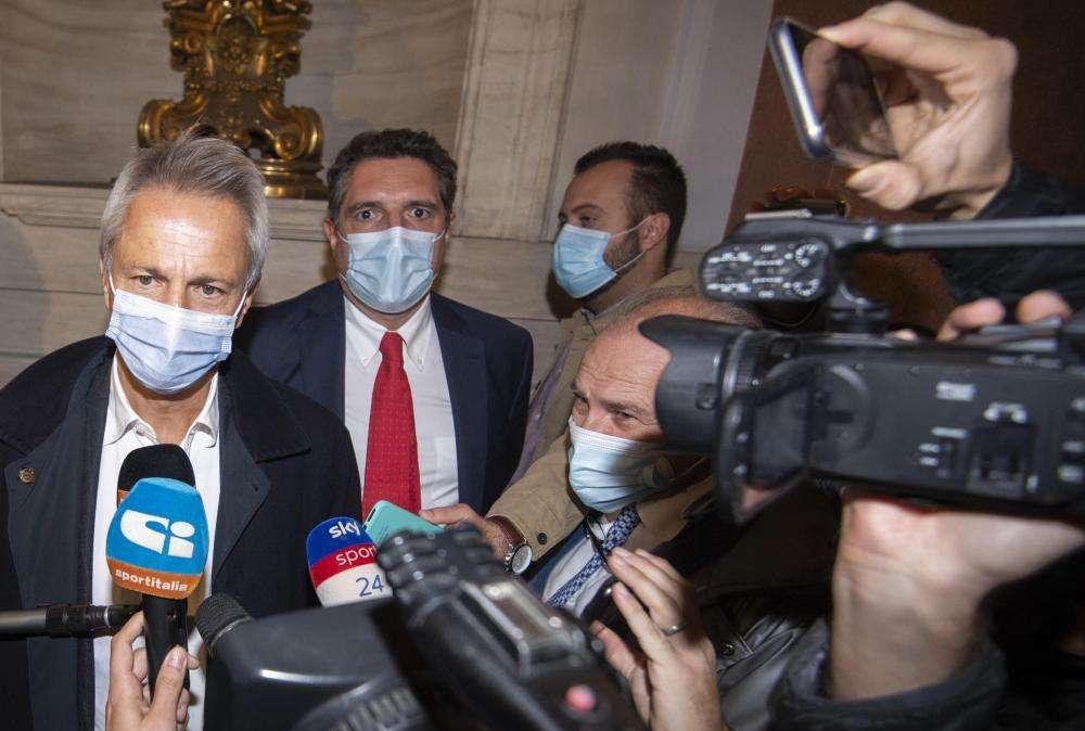 Tv: De Siervo; streaming illegale, importante passo avanti