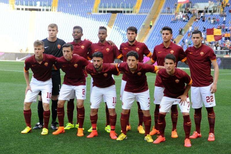 Primavera, designata la terna che dirigerà il derby