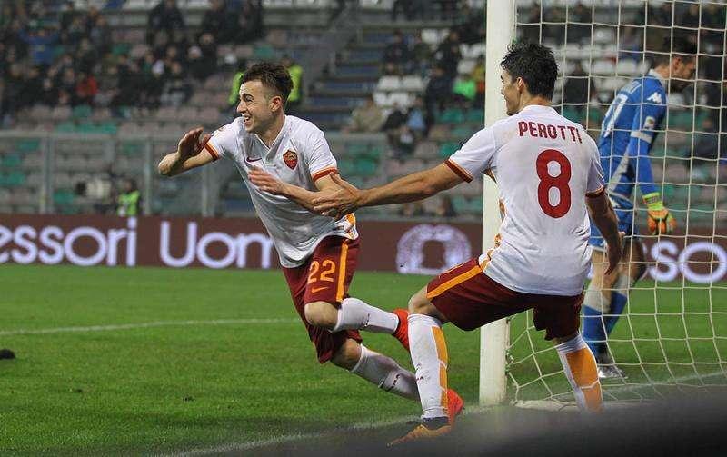El Shaarawy: "Abbiamo sofferto nel modo giusto, vittoria di cuore e orgoglio"