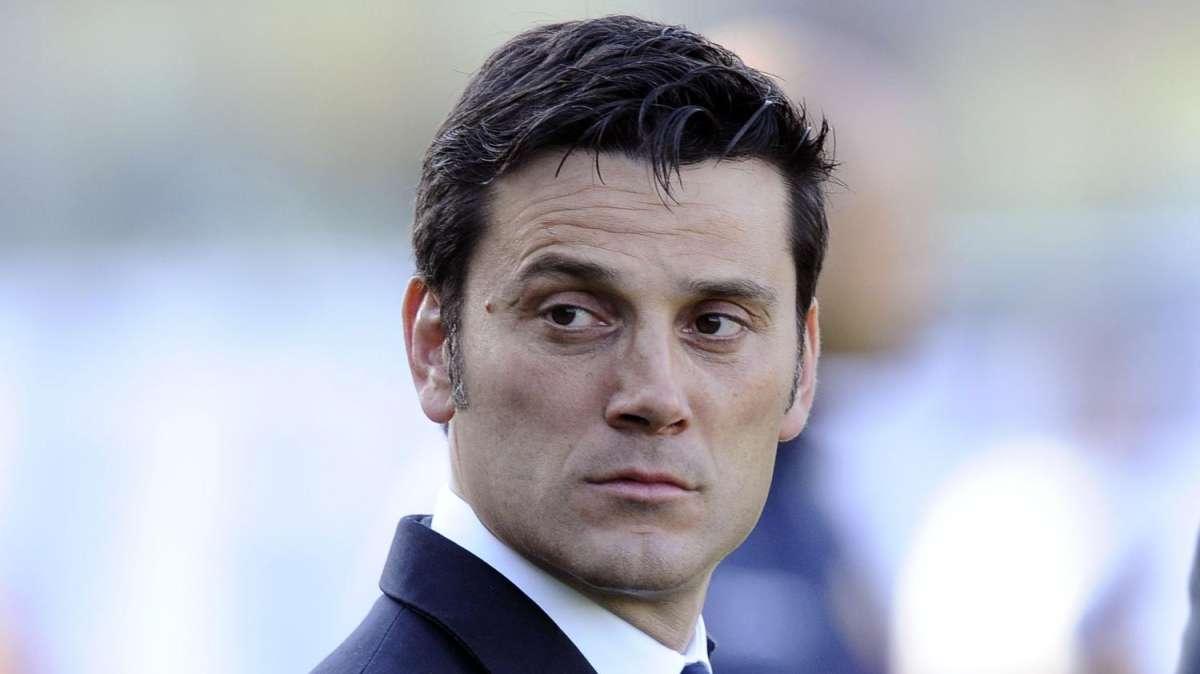 Montella: "Il Catania sa che ho una debolezza per la Roma"