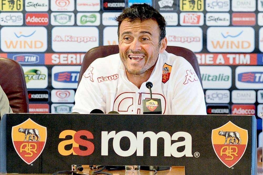 Accadde oggi - Si chiude per Romagnoli al Milan. La Roma alla Casa Bianca. Luis Enrique: "Mi manca la cucina romana"