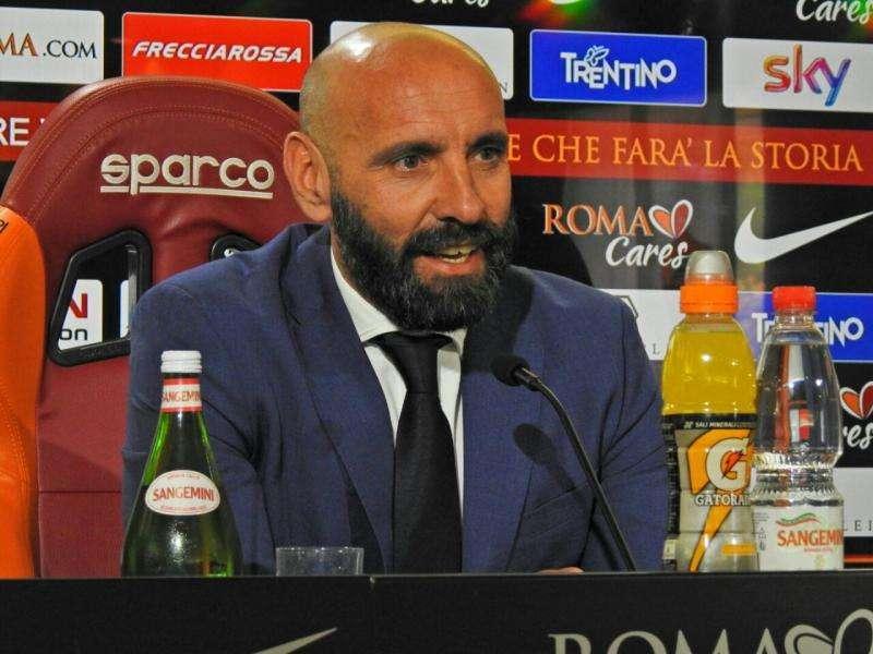 TRIGORIA - Monchi: "Ho scelto la Roma anche per Spalletti, voglio lavorare con lui. Totti? So che ha un accordo con la società: sarà l'ultimo anno. Voglio giocatori che abbiano fame". FOTO!