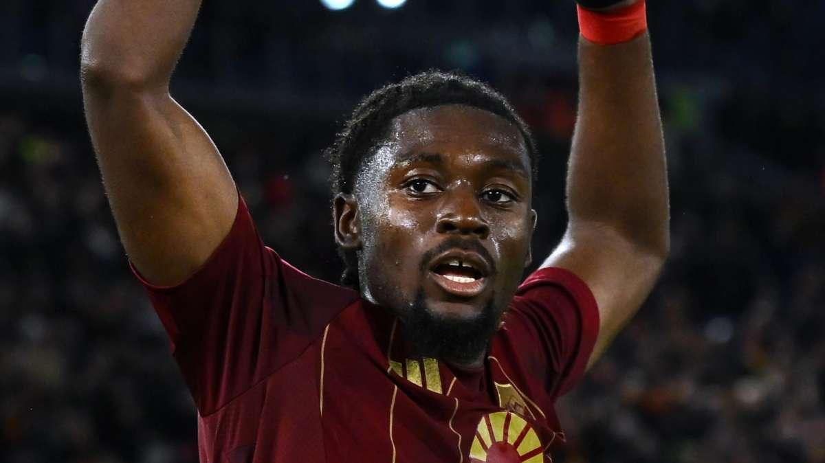 Koné: "Siamo una squadra con buoni giocatori, una mentalità solida e tutte le carte in regola per risalire la classifica"