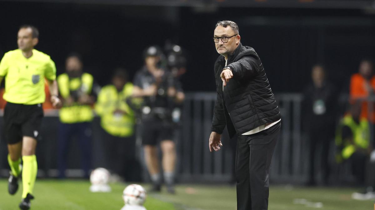 Rennes, Haise: "Juve mostro sacro, è tra le favorite"