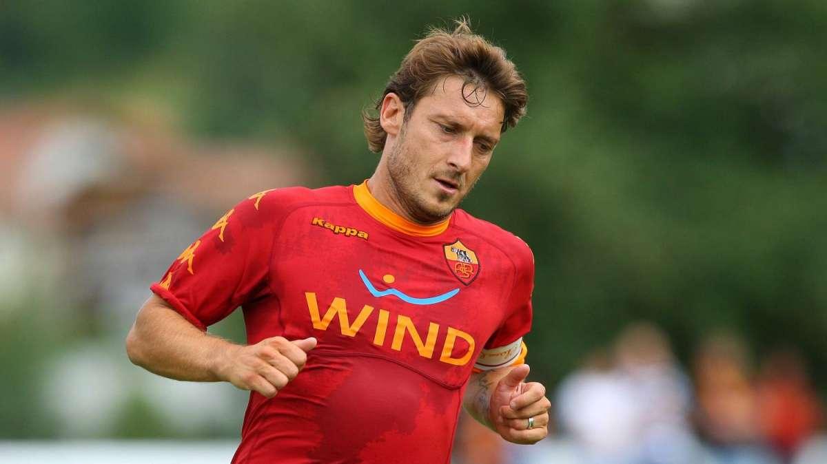 Totti querelerà Borghezio?