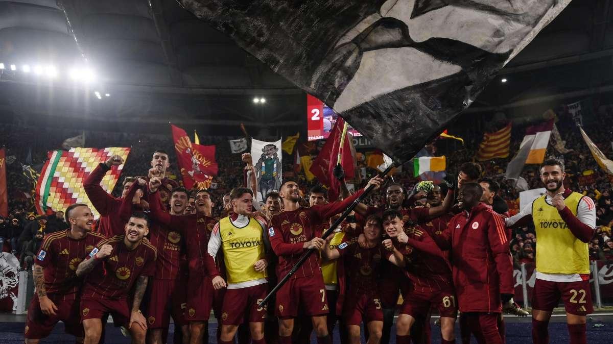 LA VOCE DELLA SERA - L'analisi della rosa giallorossa per il mercato di gennaio. Trigoria, Pellegrini in gruppo. Bologna-Roma affidata ad Abisso