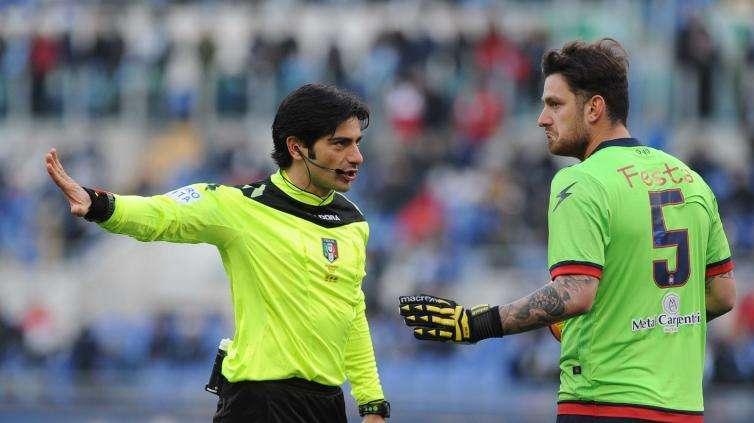 L'arbitro - Prima con la Roma per Maresca. Favorevole un precedente con la Primavera
