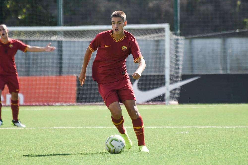Youth Season Review, U16 - Vincenti e con numeri da record. Faticanti il De Rossi 2.0