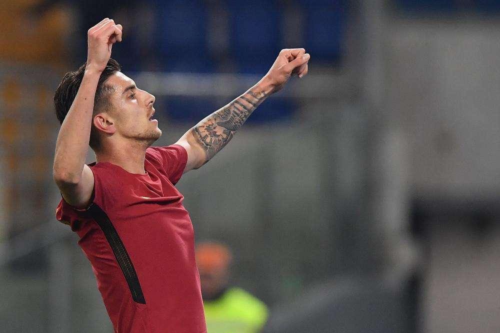 Pellegrini festeggia il passaggio del turno: "Quarti di finale"