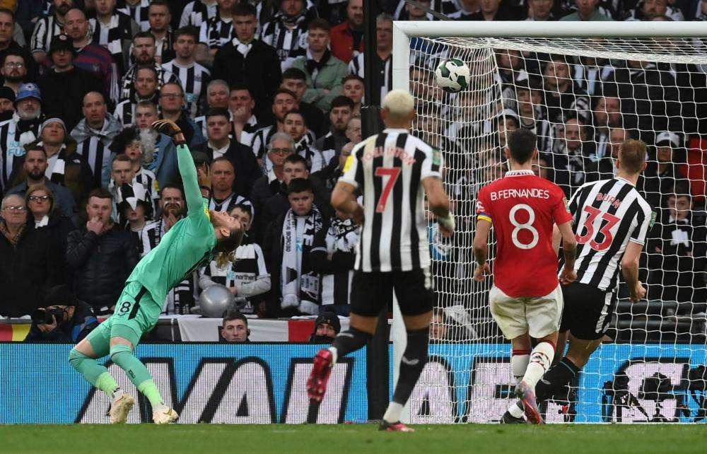 Newcastle, Karius: "Mai dubitato di me stesso, so quanto valgo"