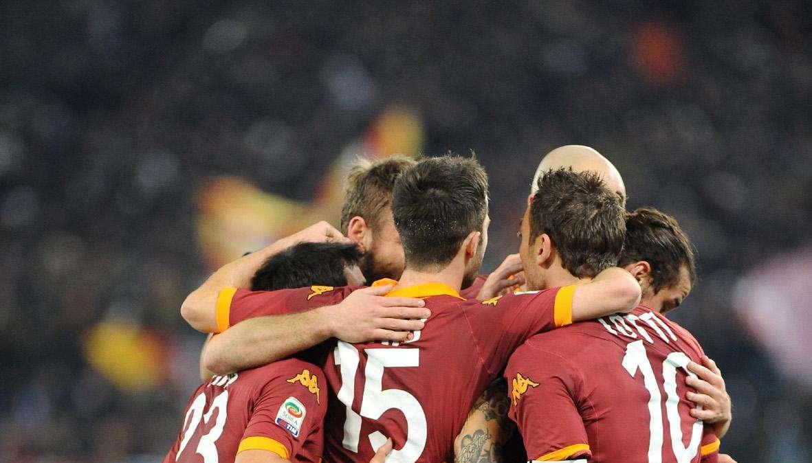 Cervone: "La Roma attualmente è una delle migliori squadre della Serie A"
