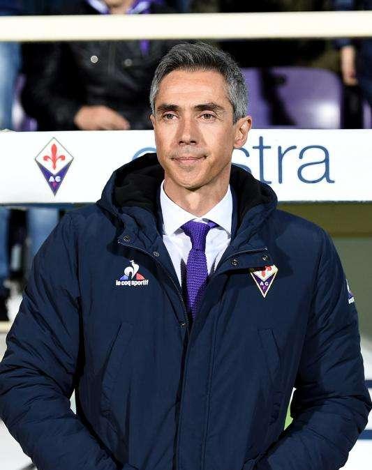 Sousa: "La partita che mi ha maggiormente impressionato in stagione? La gara con la Roma in casa"