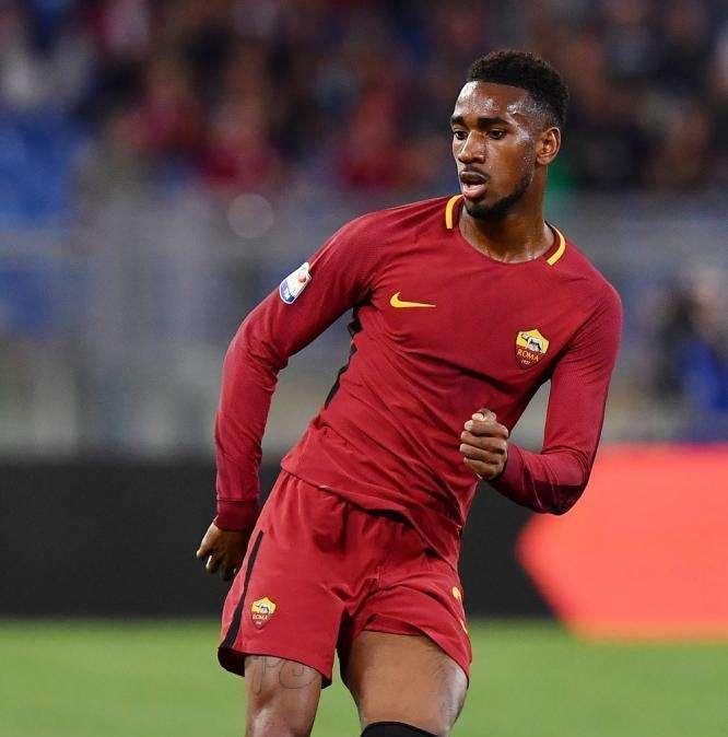 Gerson rifiuta l'Empoli: vuole restare